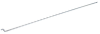 Loncin LC1P85FA Throttle Cable - ORIGINAL PART 171590026-0001