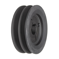 Cedrus shredder pulley CEDRBR13 680069