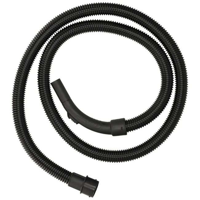 Dílenský vysavač s oklepem 1600W 30L teleskopická trubka