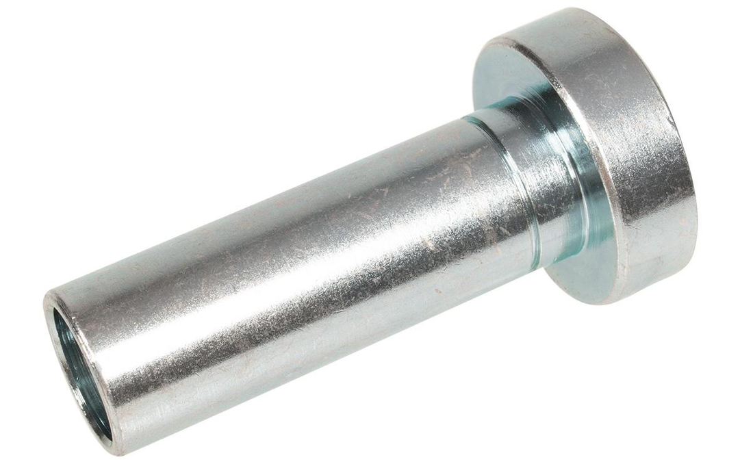 Osłona łożysk koło lewe Weibang Weibang WB506SB WB507SC