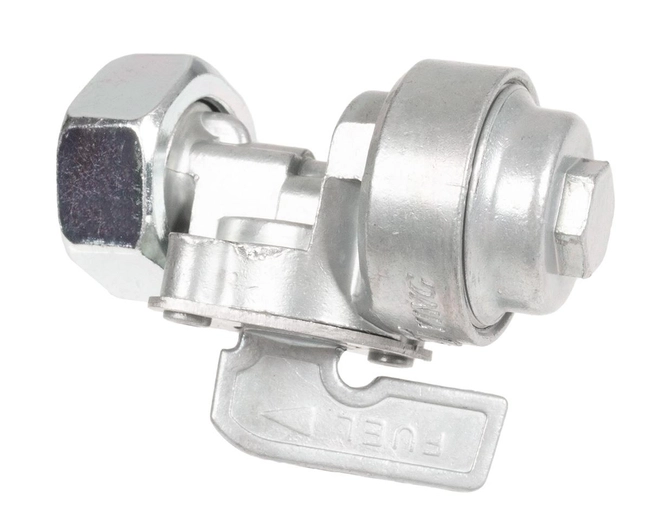 Loncin fuel valve faucet 2500D-AS LC6500D-AS LC8000D-AS ORIGINAL PART 170980057-0001