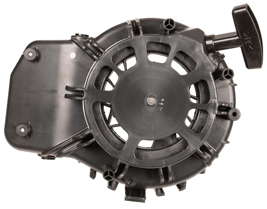 Rozrusznik Rato silnik RV125 28200-Z2P0112-Q2A0 widok zewnętrzny