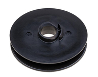 Kawasaki TJ35E cable wheel 59101-2119