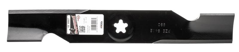 Nóż kosiarki Husqvarna 42.5 cm RO9907 – widok ogólny