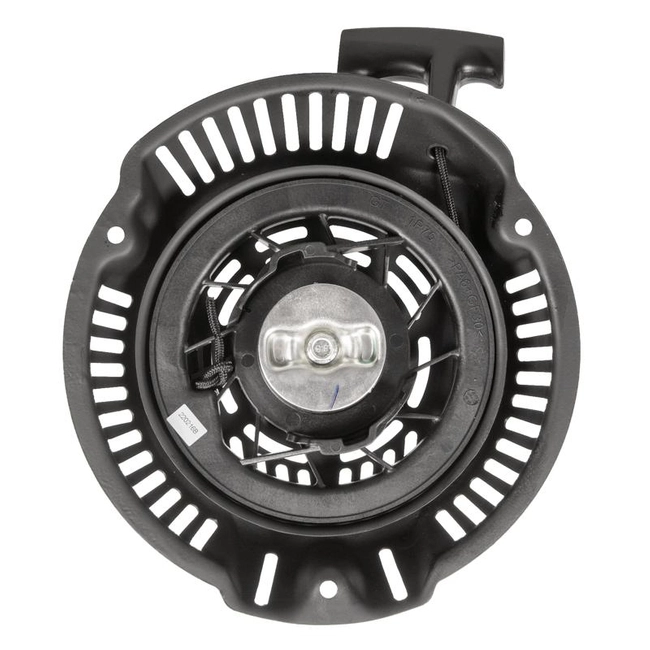 Rozrusznik Loncin ręczny kpl. LC1P70FA z wałkiem CZĘŚĆ ORYGINALNA 193500143-0001