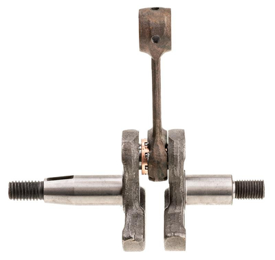 CEDRUS blower crankshaft DM03