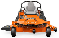 ARIENS IKON XD 52" ZERO TRAKER ZERO TURN 132cm KAWASAKI 23 hp PREMIUM V-TWIN dvouválcový travní traktor 915341 - OFICIÁLNÍ DISTRIBUTOR - AUTORIZOVANÝ PRODEJCE ARIENS