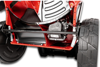 HONDA KOSIARKA SPALINOWA DO TRAWY CEDRUS KS53S-H AL ALUMIONIOWA Z NAPĘDEM HONDA GCV200 5w1 53cm / 4.1 KM - EWIMAX - OFICJALNY DYSTRYBUTOR - AUTORYZOWANY DEALER CEDRUS