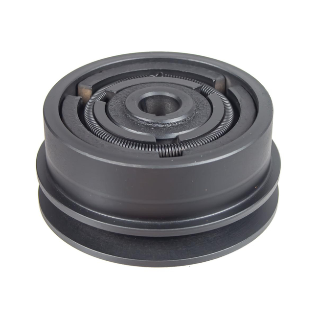 Spojka kompaktoru 1 pás 19 mm, průměr 115 mm 520104