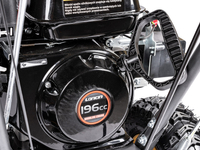 From Hand !!! CEDRUS ZM06E 4in1 SPRINNER SNOW CLEANER WITH DRIVE AND STARTER COMPACTOR ZM06 4in1 - 80cm / 6.5HP COMPLETE KIT - OFFICIAL DISTRIBUTOR - AUTHORIZED DEALER CEDRUS