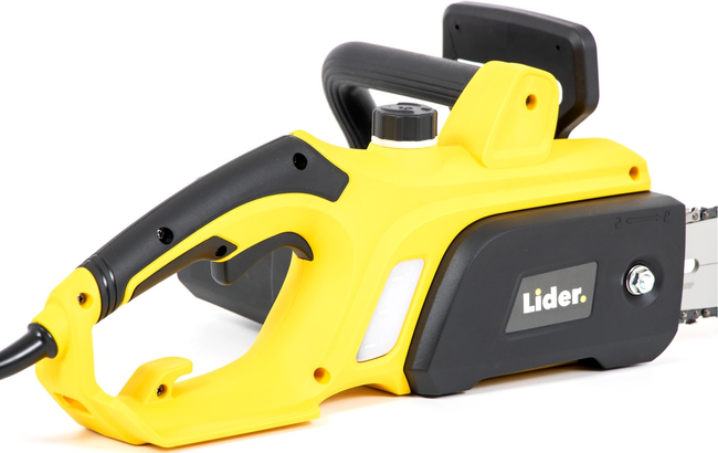 LIDER OTP1636 ELEKTRICKÁ ŘETĚZOVÁ PILA 1600W / 35cm - OFICIÁLNÍ DISTRIBUTOR - AUTORIZOVANÝ PRODEJCE LIDER