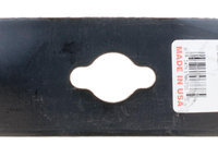 John Deere 47.5cm mower blade grinding RO6738