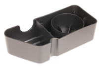 Cedrus scarifier air filter cover CEDWR02R 180070155-0001