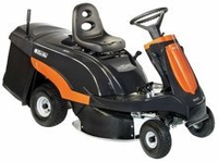 OLEO MAC MISTRAL 72/12.5 KH ZAHRADNÍ TRAKTOROVÁ SEKAČKA S POJEZDEM 68149024E5 - OFICIÁLNÍ DISTRIBUTOR - AUTORIZOVANÝ PRODEJCE OLEO-MAC