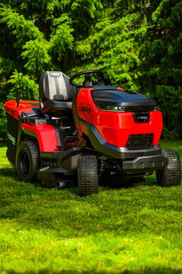 CEDRUS C-TRAC 83HC PREMIUM LUX Sekačka se zadním výhozem HYDROSTAT 84cm C-TRAC-83HC EWIMAX OFICIÁLNÍ DISTRIBUTOR - AUTORIZOVANÝ PRODEJCE CEDRUS