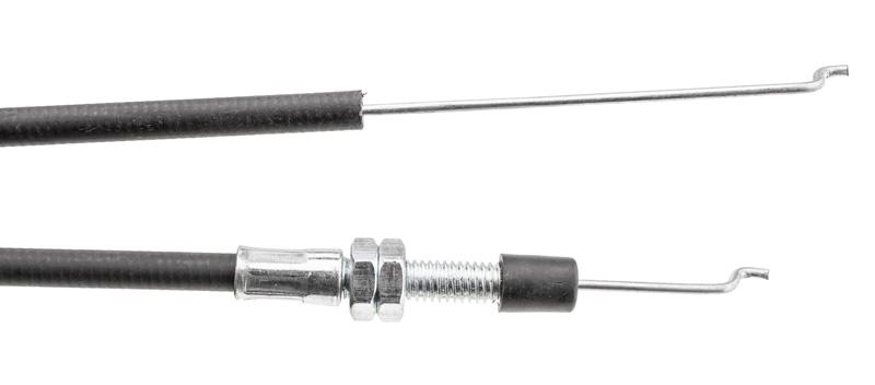 Linka gazu Weibang WB506SB;SKL;WB536SB czerwona oryginalna