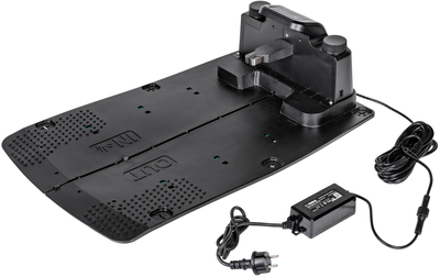 CEDRUS L20 AUTOMATICKÁ SEKAČKA 2000m2 C-MOW - OFICIÁLNÍ DISTRIBUTOR - AUTORIZOVANÝ PRODEJCE CEDRUS