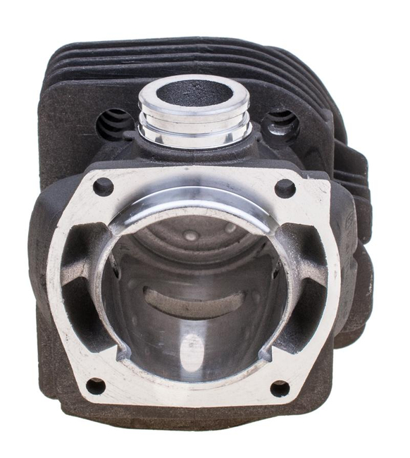 Cylinder Husqvarna 372 /50mm/ kpl. okrągły wlot QG37250R