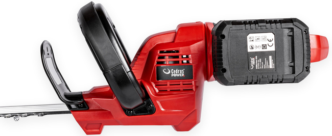 CEDRUS HT510 Li ACCUMULATORIC REFRIGERATOR CEDHT510LI 20V POWER+ CEDRUS AUTHORIZED DEALER - OFFICIAL DISTRIBUTOR - CEDRUS AUTHORIZED DEALER