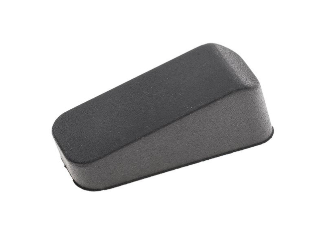 Clutch drum shock absorber Cedrus mower CED415X CED520X 020152