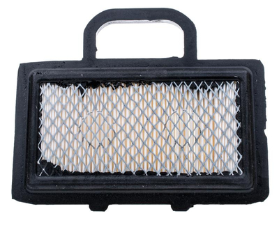 B&S air filter flat Intek and Intek V-Twin ORIGINAL PART 792101