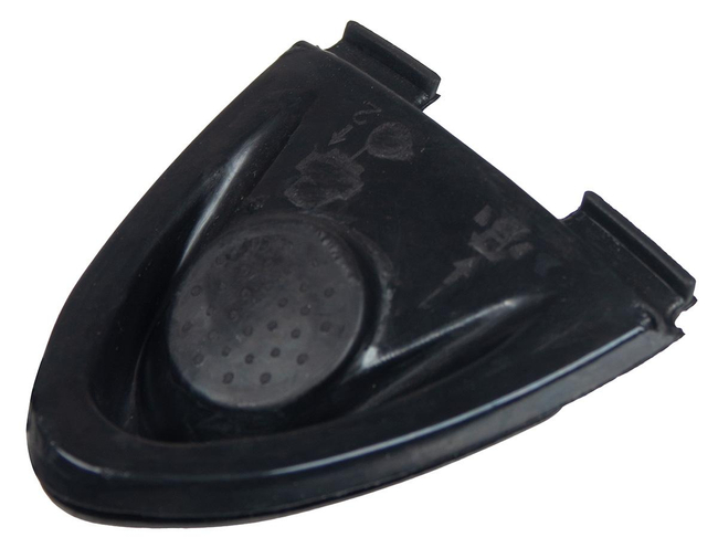 Stihl TS410 TS420 TS41071 cutter decompressor cover