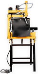 CEDRUS PK450 Construction Table Saw for Cutting Pavers, Bricks, Concrete, and Stone – 450 mm – CEDRUS CEDPK450 - EWIMAX - OFFICIAL DISTRIBUTOR - AUTHORIZED CEDRUS DEALER