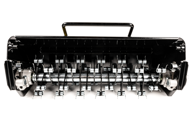 Kaseta skaryfikator wertykulator Cedrus kosiarka wrzecionowa CEDSM42 CEDRSM11