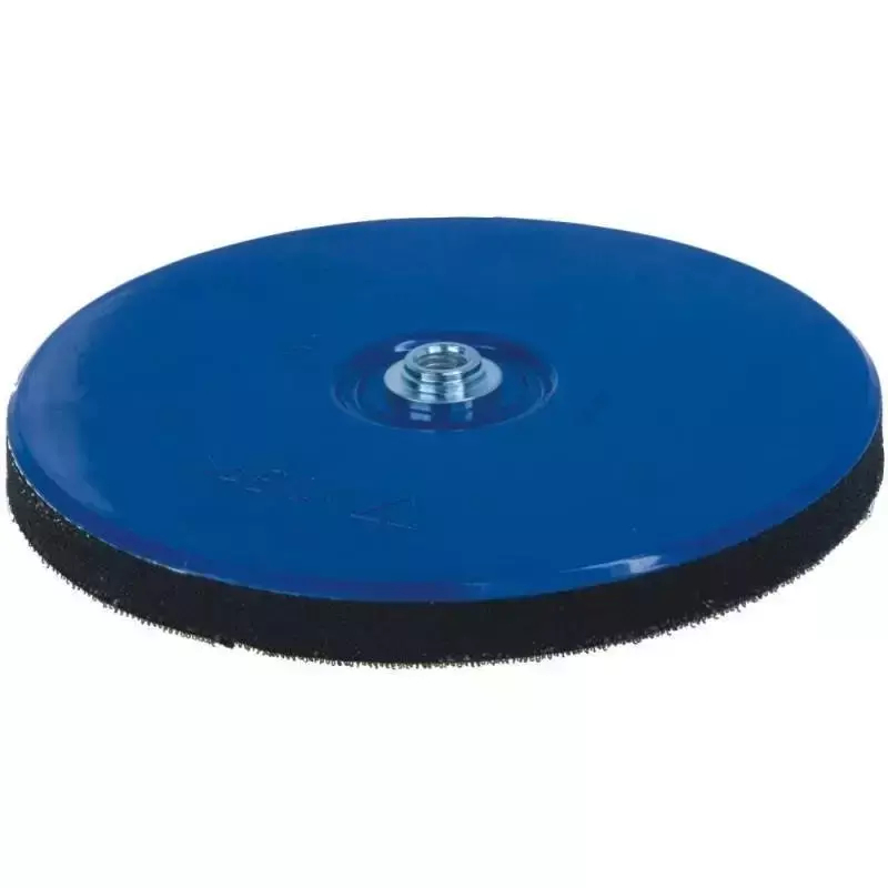 Tarcza do mocowania papieru ściernego DEDRA XDED7749.02