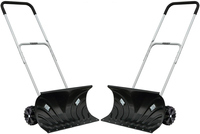 HECHT 661 GT ŁOPATA DO ŚNIEGU DO ODŚNIEŻANIA PŁUG SZUFLA ZGARNIACZ ODGARNIACZ NA KOŁACH ODŚNIEŻARKA HECHT 661GT - OFICJALNY DYSTRYBUTOR - AUTORYZOWANY DEALER HECHT -  EWIMAX