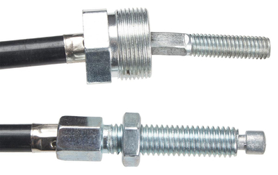 Linka CEDRUS glebogryzarka GL10