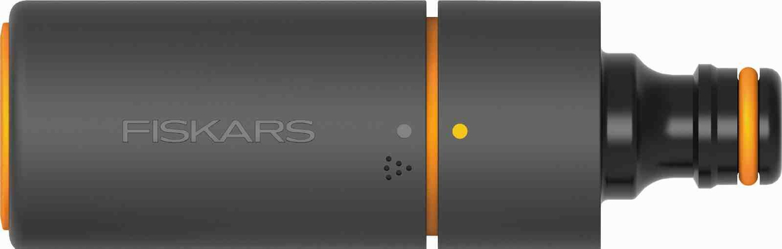 Dysza zraszająca Fiskars 1027088 z regulacją i SoftGrip