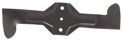 Nóż kosiarki Husqvarna 45,6 cm dolny prawy traktorek 060032
