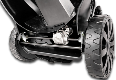 CEDRUS KS51S-ZT SPRINAL MOWER WITH DRIVE 51cm / 5,7 HP - EWIMAX - OFFICIAL DISTRIBUTOR - AUTHORIZED DEALER CEDRUS