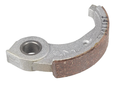 Tlumič výfuku Kawasaki TH23 - střižný 49069-2369