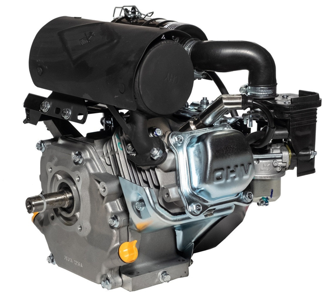 SILNIK LONCIN LC168F-2H DO STOPY WIBRACYJNEJ , SKOCZKA , ZAGĘSZCZARKI STOPOWEJ SPALINOWY BENZYNOWY 6.5 KM WAŁ 20mm x 50mm MOTOR HONDA , B&S , BRIGGS& STRATTON 