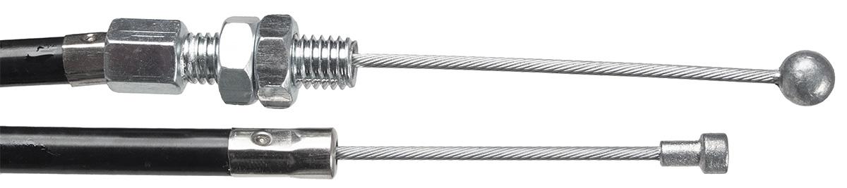 Linka gazu 196780019-0001 – widok końcówek