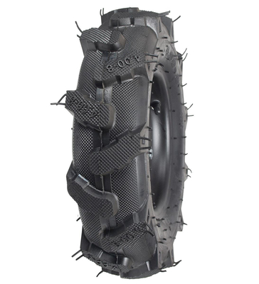 Cedrus soil planter running wheel left 76008-U070210-H300