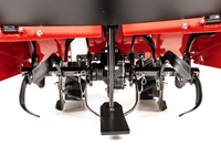 CEDRUS GLX540 SPRINIONÁLNÍ ROSTLINNÝ ZAHRADNÍK S POHONEM KULTIVÁTORU 5,5 HP / 54cm Weima 170F/P GLX 540 - EWIMAX - OFICIÁLNÍ DISTRIBUTOR - AUTORIZOVANÝ PRODEJCE CEDRUS