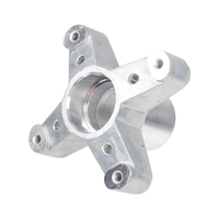 Adapter housing Cedrus diesel tractor C-TRAC-86MS 760531