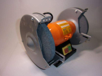 PANSAM A067110 WORKSHOP SANDLER 150W 150 mm EWIMAX - OFFICIAL DISTRIBUTOR - AUTHORIZED DEALER PANSAM