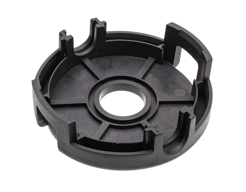 Podstawa głowicy Tap-N-Go 150019 150147 – widok od spodu