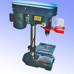 DEDRA DED7707 COLUMN METAL DRILLING MACHINE 5 GEARS EWIMAX OFFICIAL DISTRIBUTOR - AUTHORIZED DEDRA DEALER