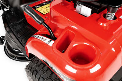 CEDRUS C-TRAC 86MS SIDEWALKING GARDEN TREATER WITH SIDE EJECTOR SPRINDING MOWER 86cm - OFFICIAL DISTRIBUTOR - AUTHORIZED DEALER CEDRUS