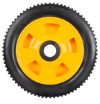 Cedrus CEDBT120 concrete mixer wheel 132029