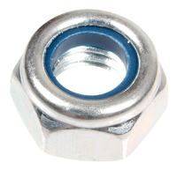 Blade attachment nut M8 CEDRUS soil planter GL11 360120009