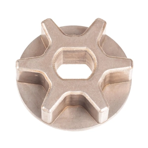 Řetězové kolo Akumulátorová pila Cedrus CHS350LiX2