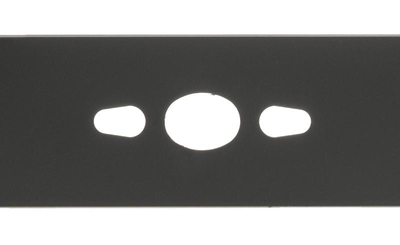 Nac Ryobi Riwall AMA Texas LS50 LP50 S511 49.5cm mower blade grinding 060069