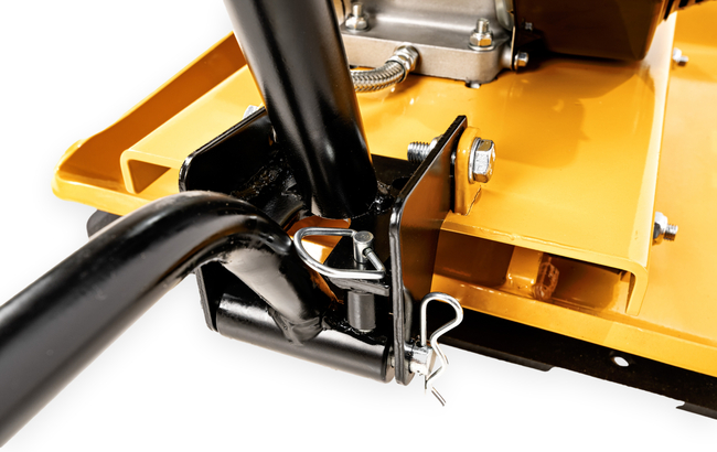 CEDRUS ZG01 DIESEL SOIL COMPACTOR COMPACTOR 96 KG / 6.5 KM + TRANSPORT WHEELS + SILICONE MAT - EWIMAX - OFFICIAL DISTRIBUTOR - AUTHORIZED CEDRUS DEALER