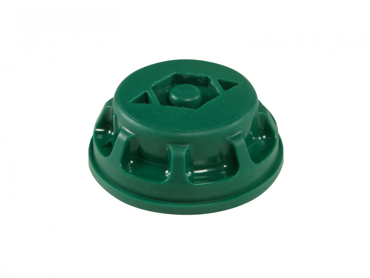 Pokrętło do głowicy Ø130 mm 63120007AR - widok produktu